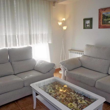 Apartamento Pet Friendly En Ezcaray, Con Piscina Exterior foto