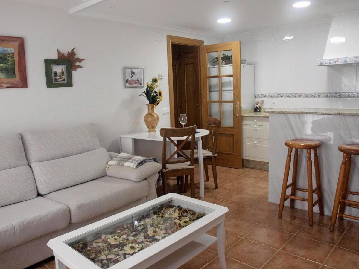 Apartamento Pet Friendly En Ezcaray, Con Piscina Exterior foto
