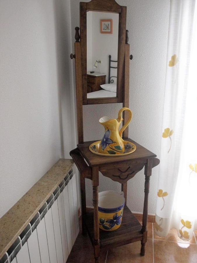 Apartamento Pet Friendly En Ezcaray, Con Piscina Exterior foto