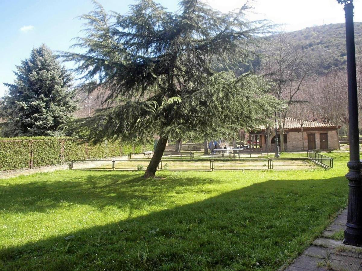 Apartamento Pet Friendly En Ezcaray, Con Piscina Exterior foto