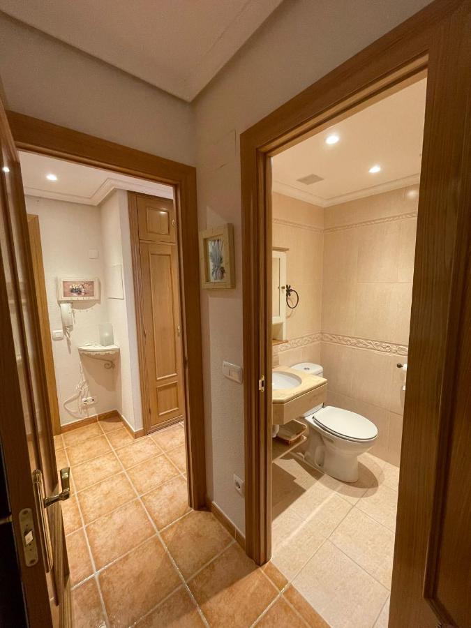 Apartamento Pet Friendly En Ezcaray, Con Piscina Exterior foto